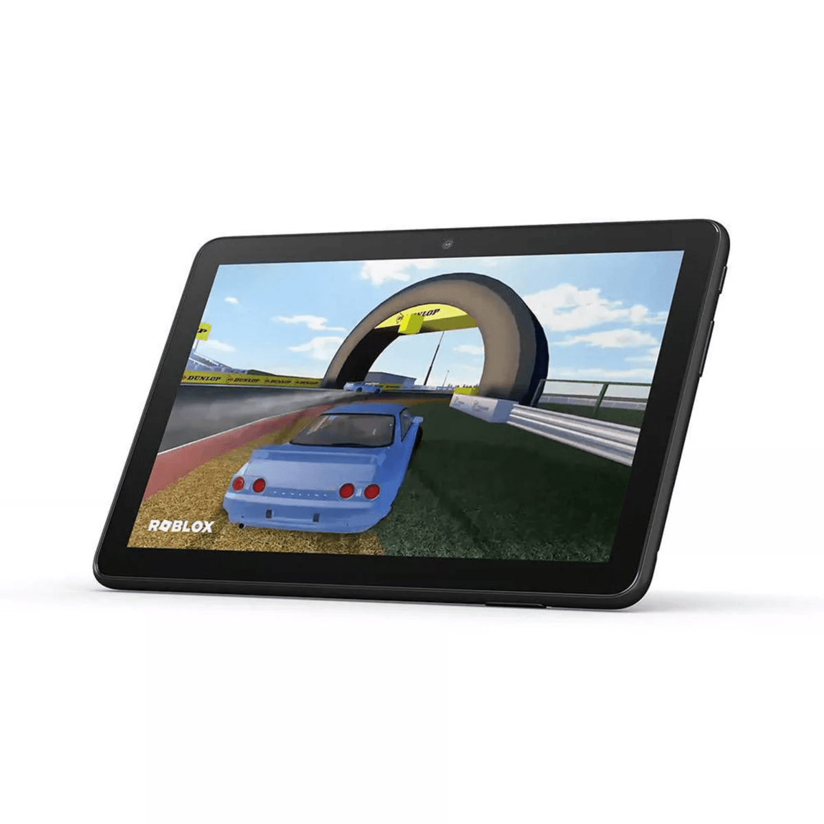 Tablet Amazon Fire HD 8" (Versión 2024) - 32 GB - Negro - Bestmart