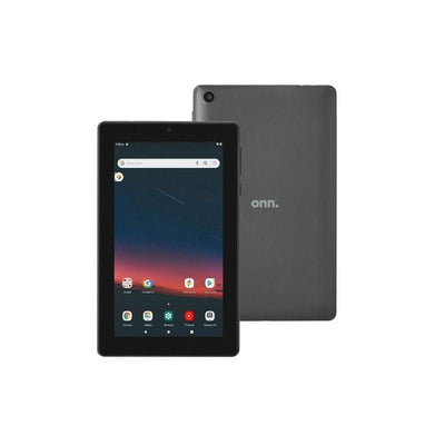 Tablet Google ONN 7" 32 GB (2022) - Negro - Open Box - Bestmart