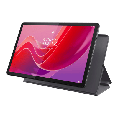 Tablet Lenovo M11 de 11” - 4 GB RAM - 128 GB eMMC + Funda Protectora Tipo Libro - Gris - Bestmart