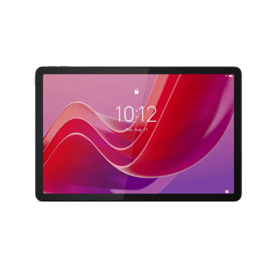 Tablet Lenovo M11 de 11” - 4 GB RAM - 128 GB eMMC + Funda Protectora Tipo Libro - Gris - Bestmart