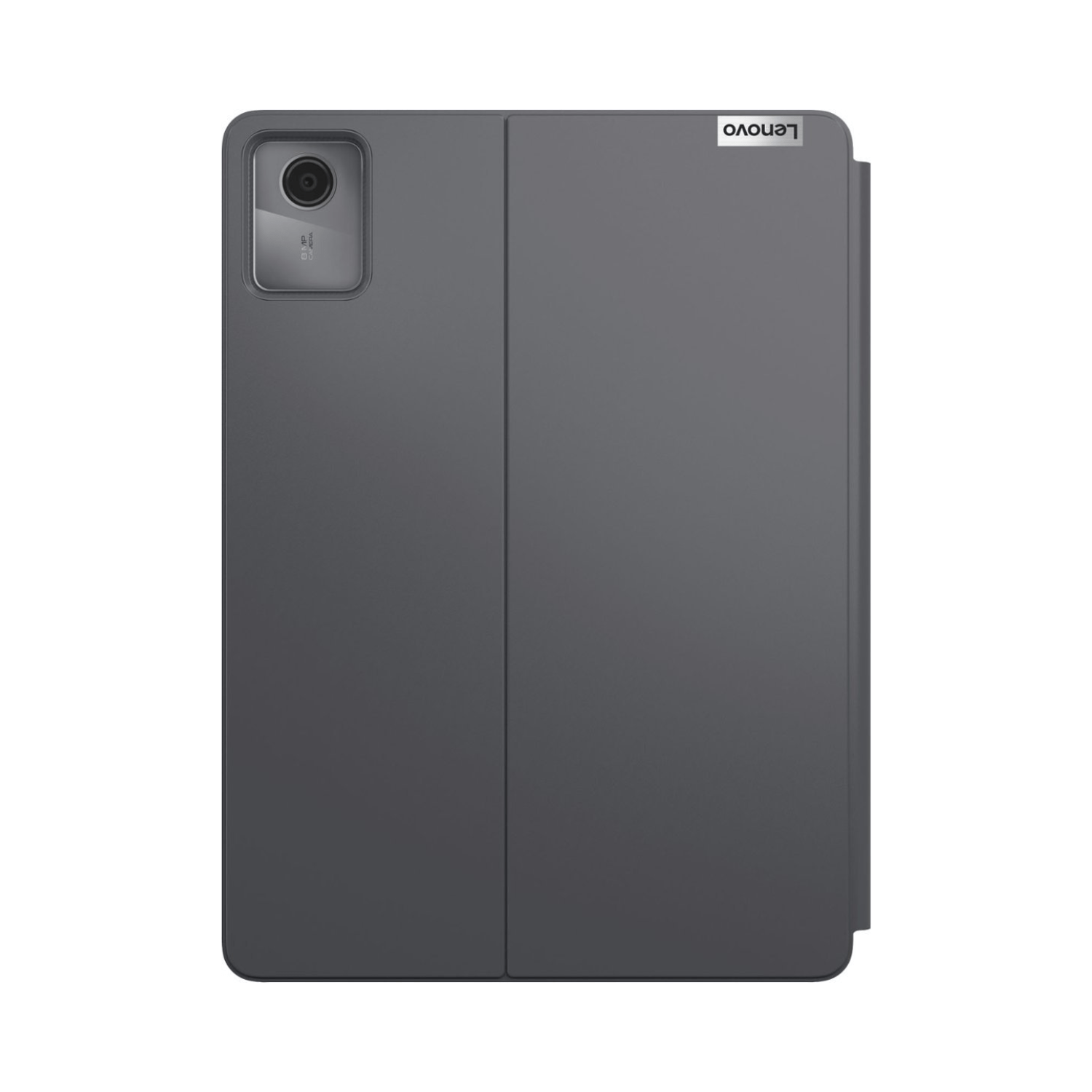 Tablet Lenovo M11 de 11” - 4 GB RAM - 128 GB eMMC + Funda Protectora Tipo Libro - Gris - Bestmart