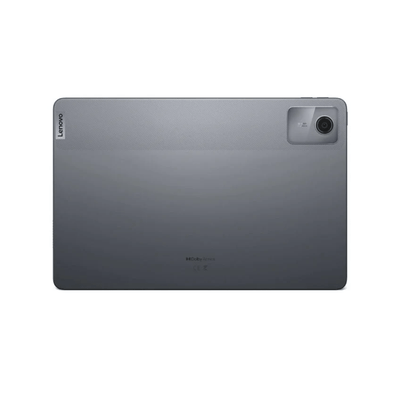Tablet Lenovo M11 de 11” - 4 GB RAM - 128 GB eMMC + Funda Protectora Tipo Libro - Gris - Bestmart