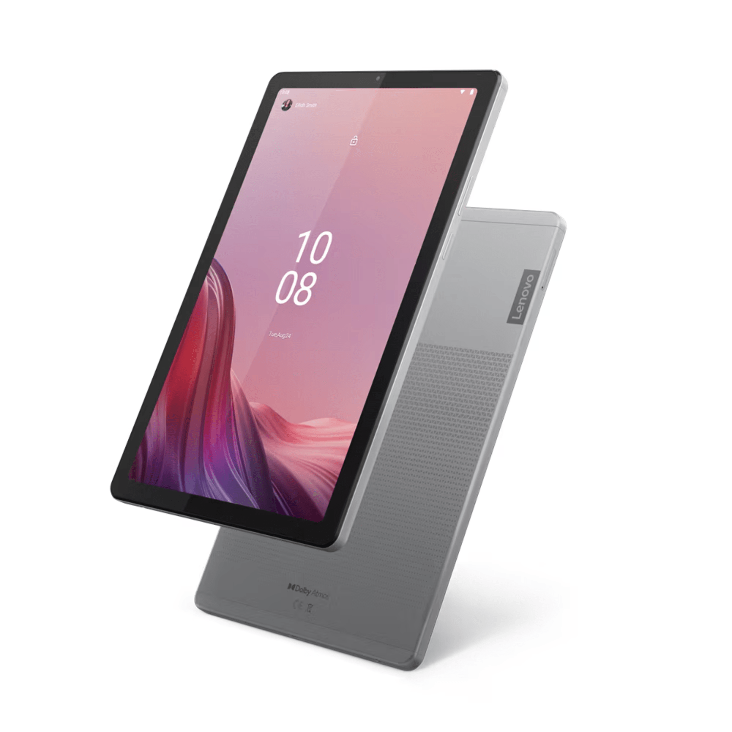 Tablet Lenovo M9 (2023) - 9" HD - 4 GB RAM - 64 GB - Gris - Bestmart