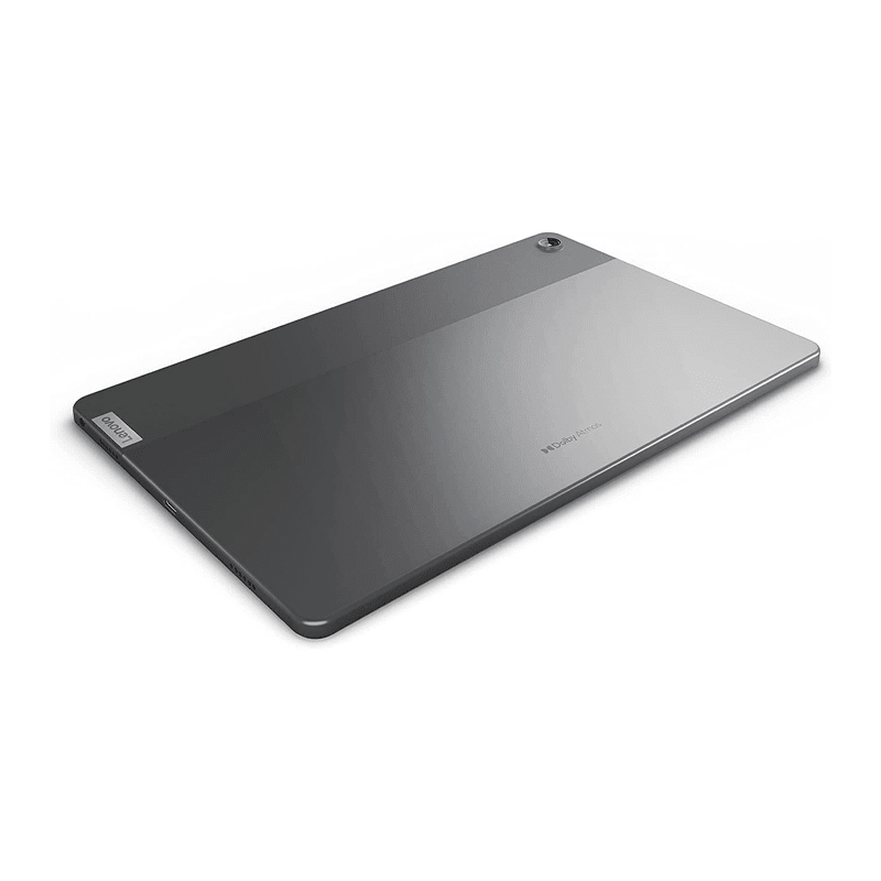 Tablet LENOVO TAB M10 PLUS (3ra GEN) - 10 FHD - ANDROID 12 - 128GB - Storm Grey (Open Box) - Bestmart