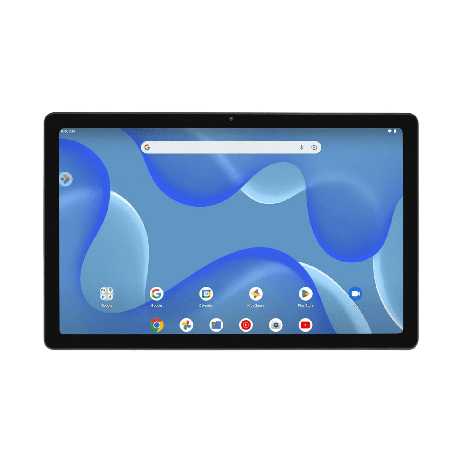 Tablet ONN Pro 2023 10,4" 64GB Silver - Bestmart