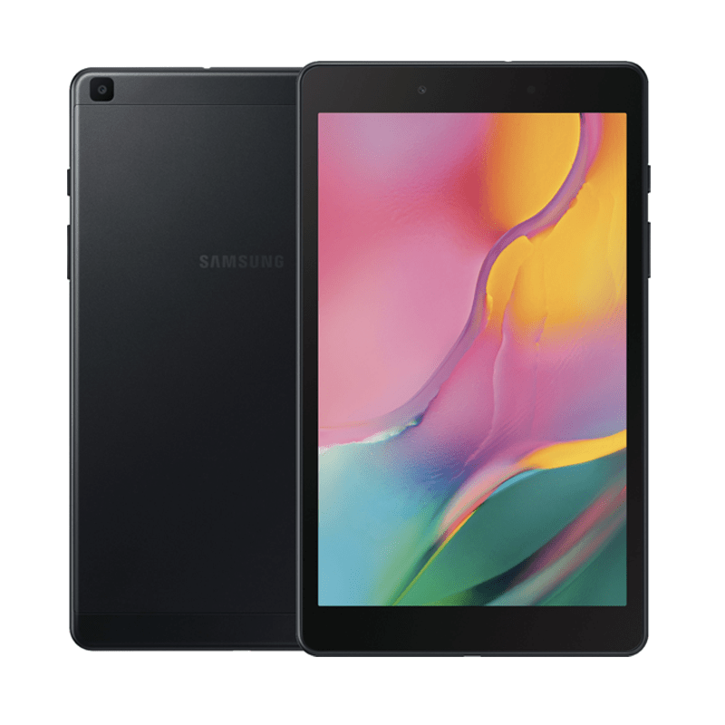 Tablet Samsung Galaxy Tab A - 8" - SM - T295 (LTE + WiFi) - 32GB - Negro - Bestmart