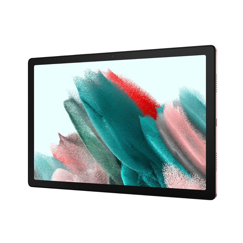 Tablet Samsung Galaxy Tab A8 10.5" - 32GB - 3GB RAM - Rosado