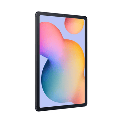 Tablet Samsung Galaxy Tab S6 Lite 10,4" 64GB Gris + Funda + Lápiz - Bestmart