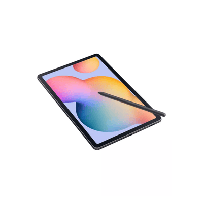 Tablet Samsung Galaxy Tab S6 Lite 10,4" 64GB Gris + Funda + Lápiz - Bestmart