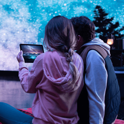 Tablet TCL 10.1" Tab 10 5G 4GB RAM 32GB Gris - Bestmart