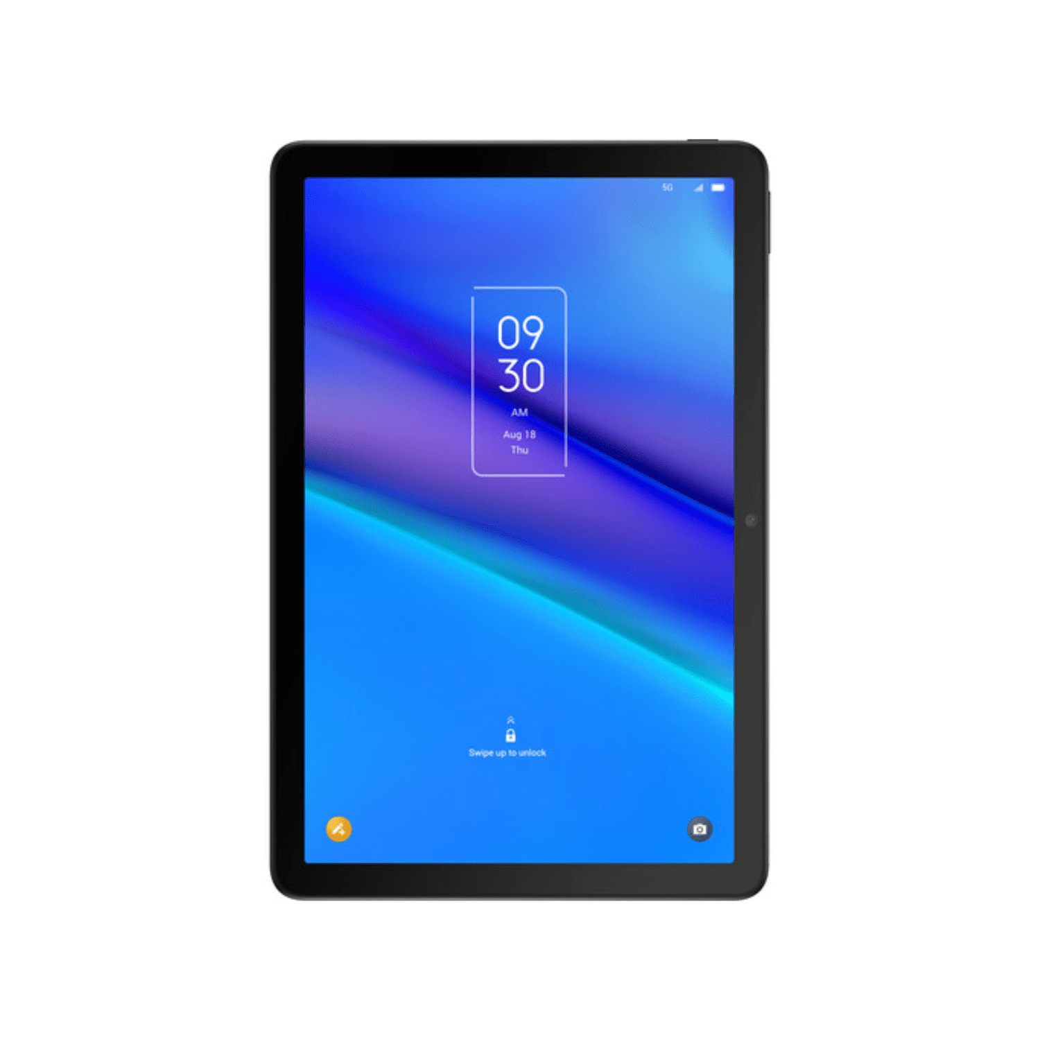Tablet TCL 10.1" Tab 10 5G 4GB RAM 32GB Gris - Bestmart