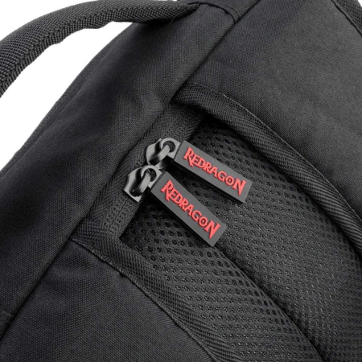 Teclado Gamer Redragon Trundle K668WBO Español Blanco con Mochila Aeneas de REGALO - Bestmart