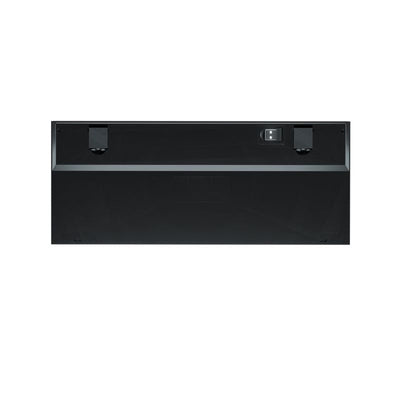 Teclado Mecánico Redragon Horus K621 RGB SP TKL WiFi Negro - Bestmart