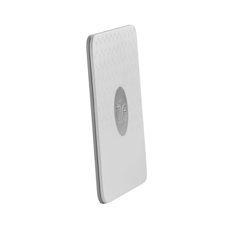 Tile Slim Bluetooth 1 Rastreador - Blanco - Bestmart