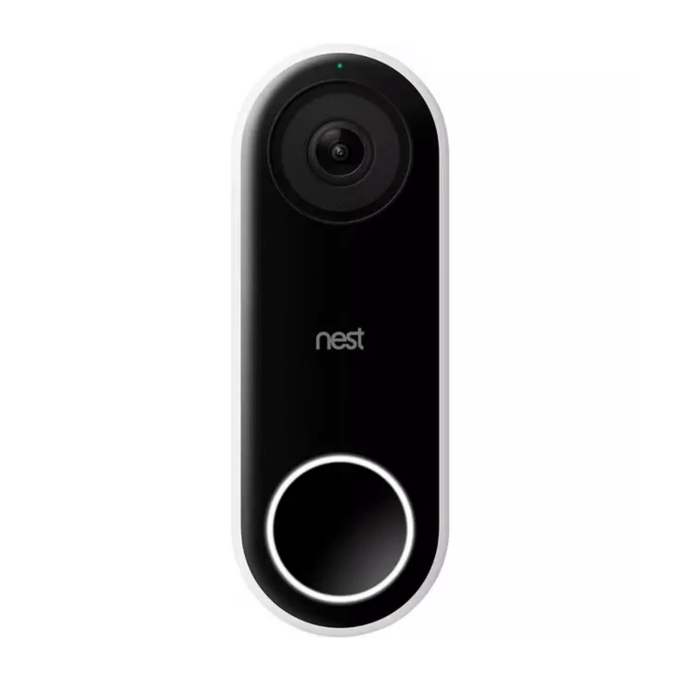Timbre inteligente Nest Hello Video Doorbell (OPEN BOX)
