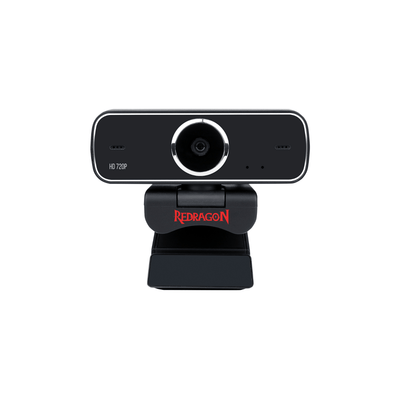 Webcam Redragon Fobos GW600 Negro - Bestmart