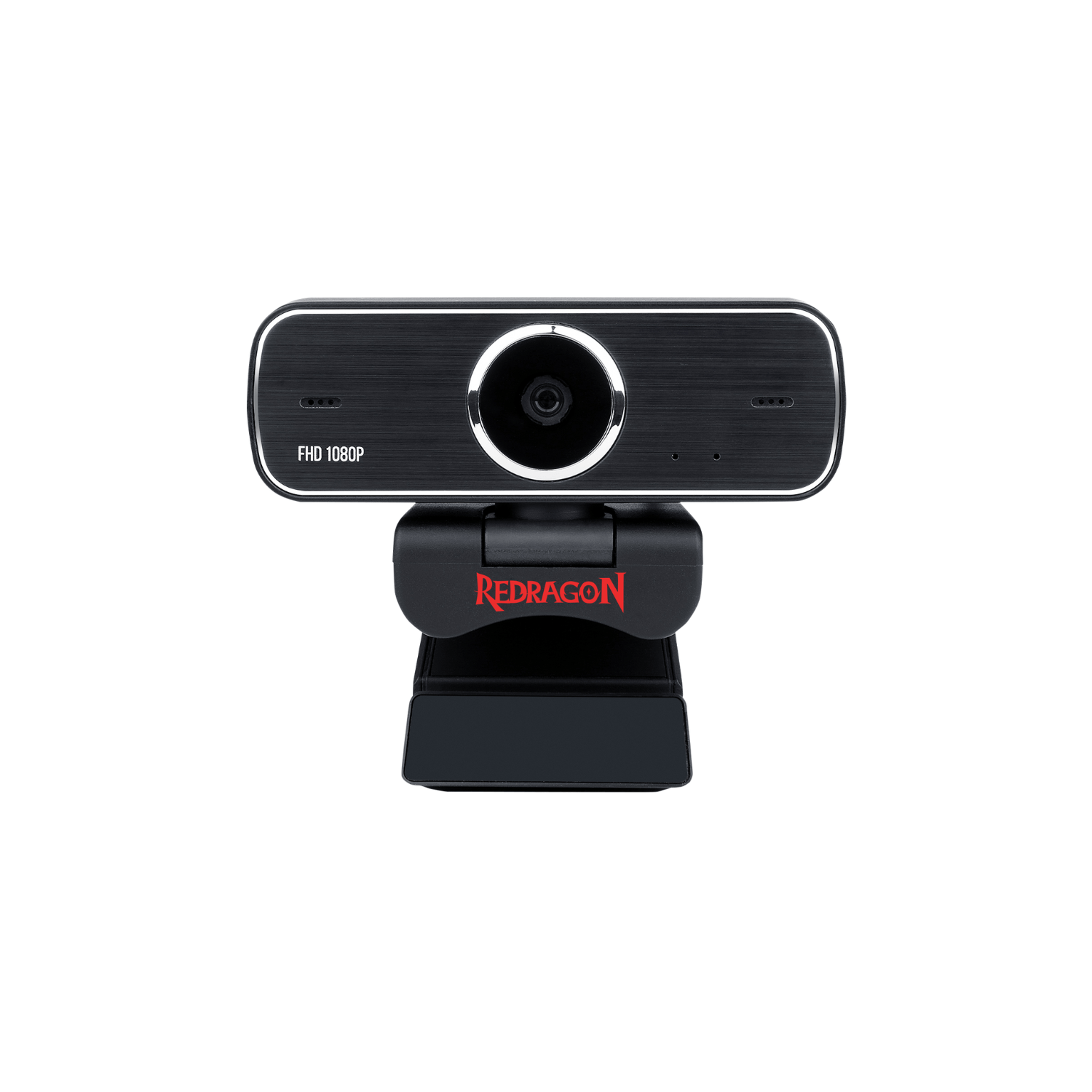 Webcam Redragon Hitman GW800 Negro - Bestmart