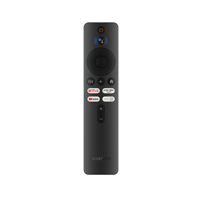 Xiaomi Mi TV Box S (2da Gen.) 4K Ultra HD Negro - Bestmart