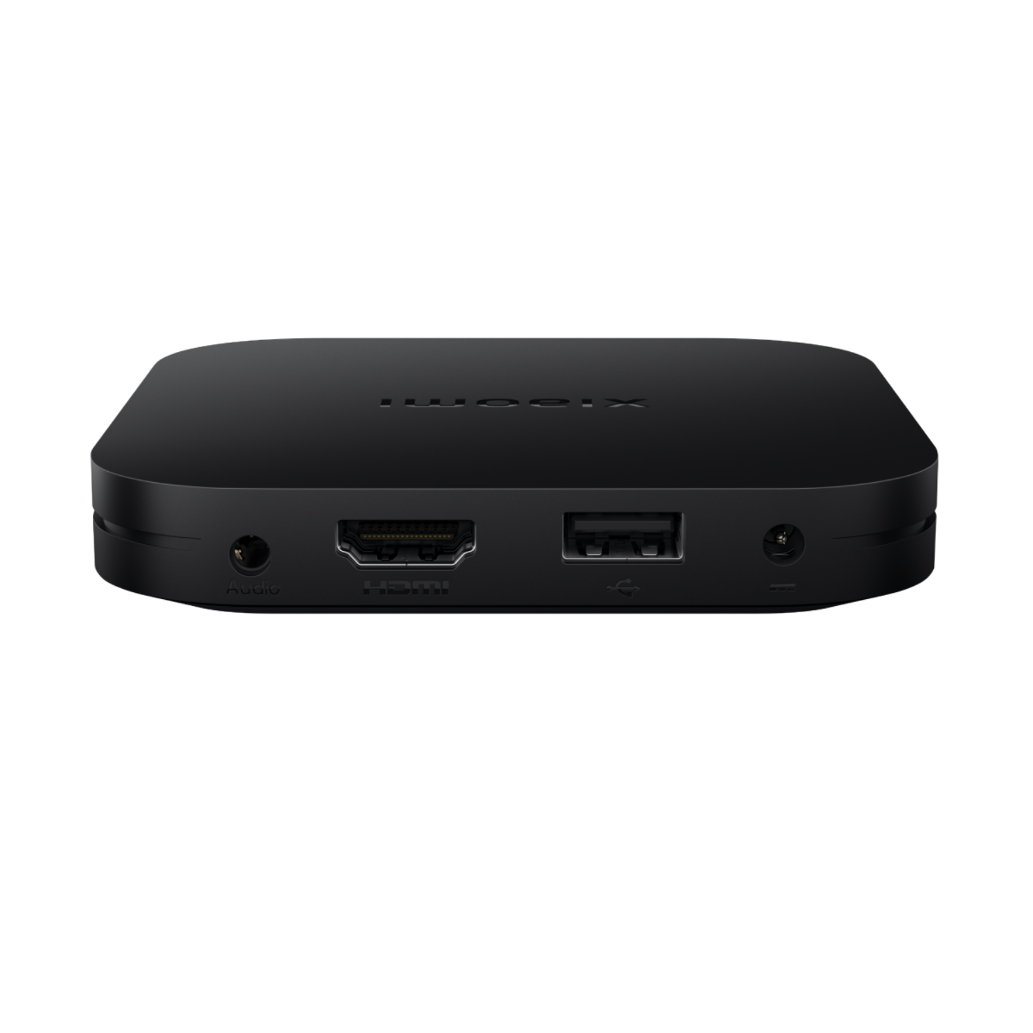 Xiaomi Mi TV Box S (2da Gen.) 4K Ultra HD Negro - Bestmart