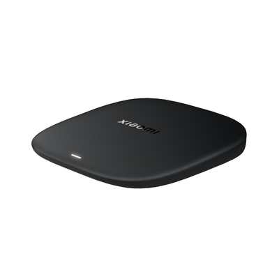 Xiaomi Mi TV Box S (3era Gen.) 4K Ultra HD Dolby Vision - Bestmart