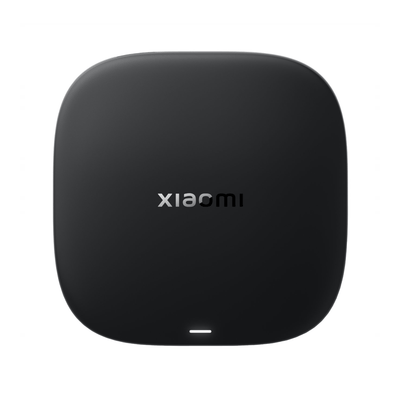 Xiaomi Mi TV Box S (3era Gen.) 4K Ultra HD Dolby Vision - Bestmart