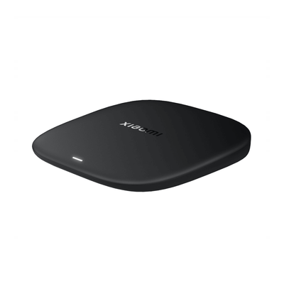 Xiaomi Mi TV Box S (3era Gen.) 4K Ultra HD Dolby Vision Open Box - Bestmart