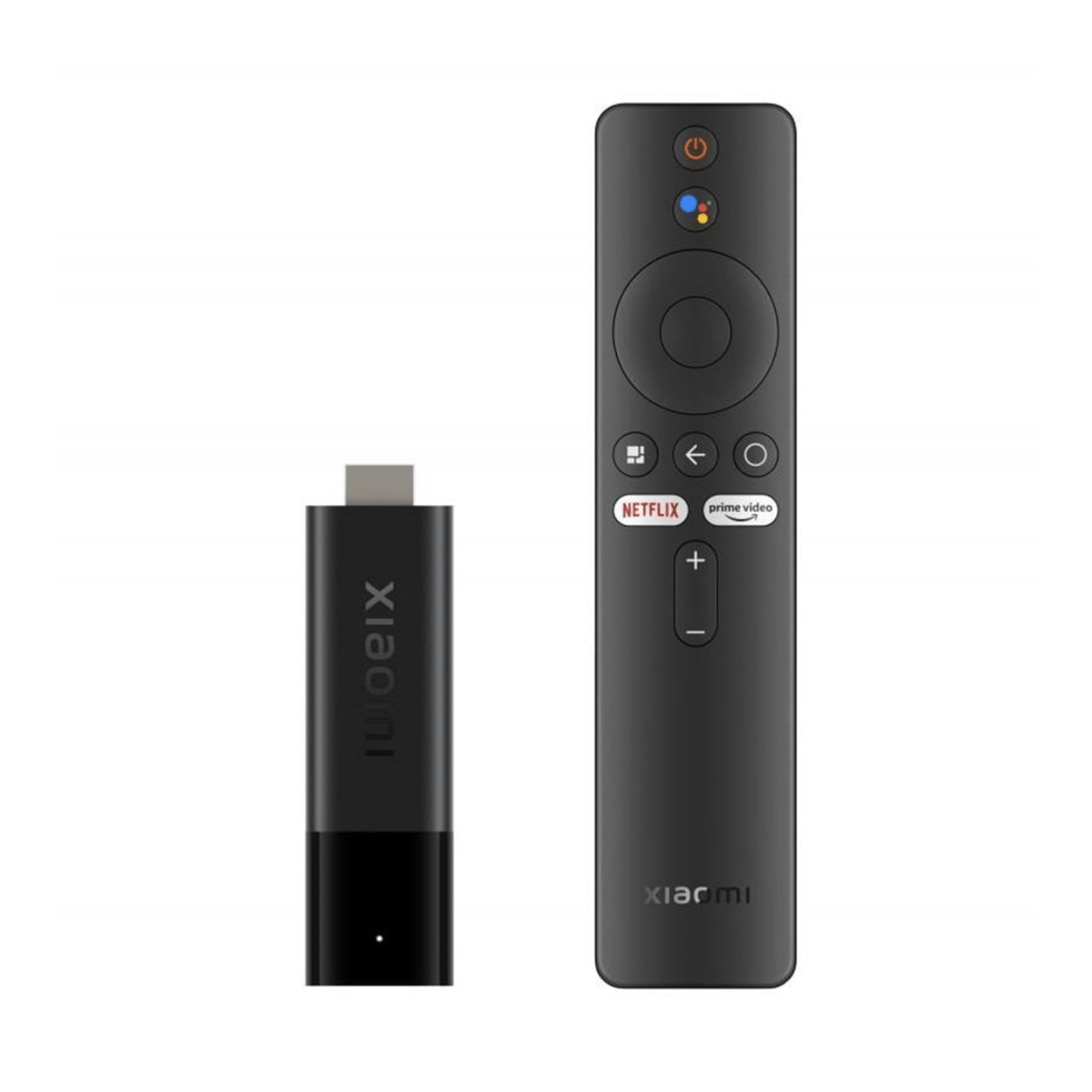 Xiaomi Mi TV Stick 4K Negro - Bestmart