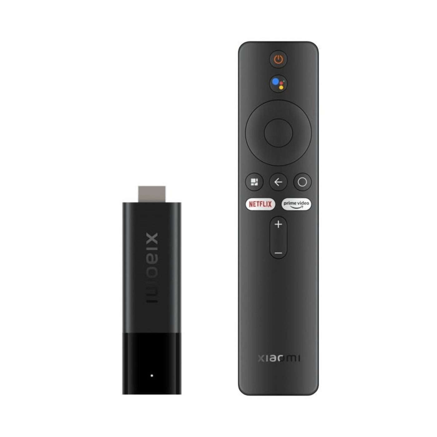 Xiaomi Mi TV Stick 4K Negro