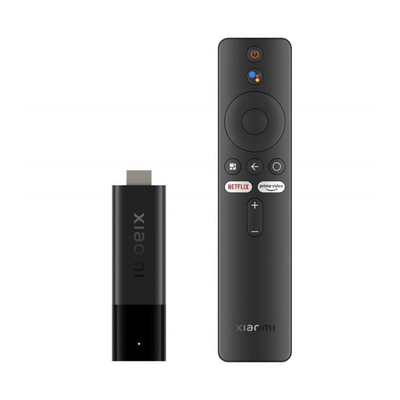 Xiaomi Mi TV Stick 4K Negro - Bestmart