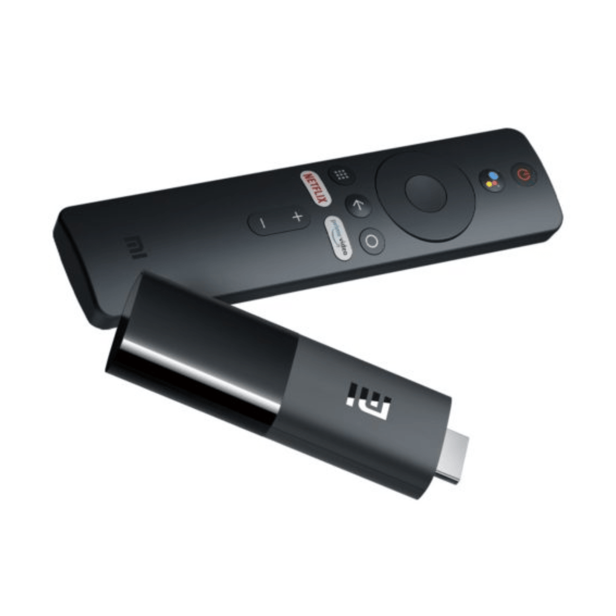 Xiaomi Mi TV Stick HD Negro - Bestmart