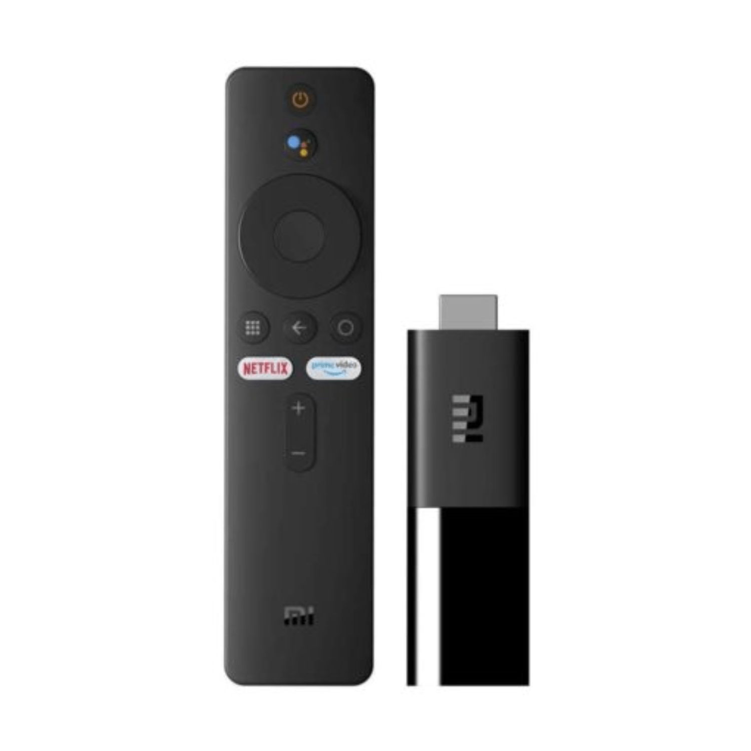 Xiaomi Mi TV Stick HD Negro - Bestmart