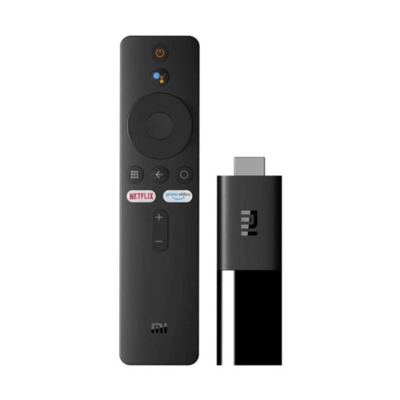 Xiaomi Mi TV Stick HD Negro - Bestmart