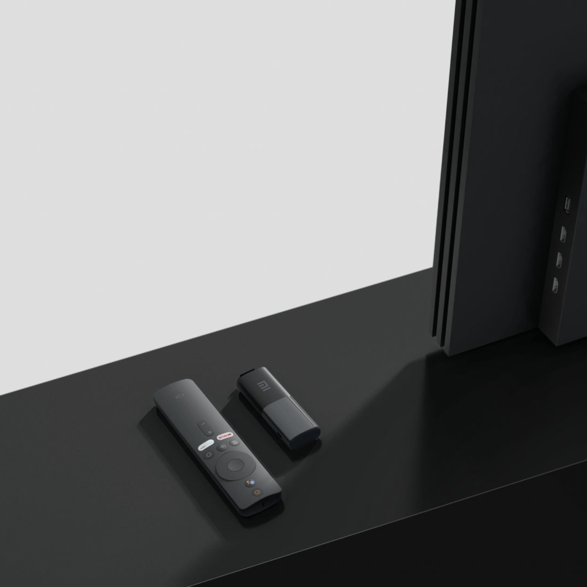 Xiaomi Mi TV Stick HD Negro Open Box - Bestmart