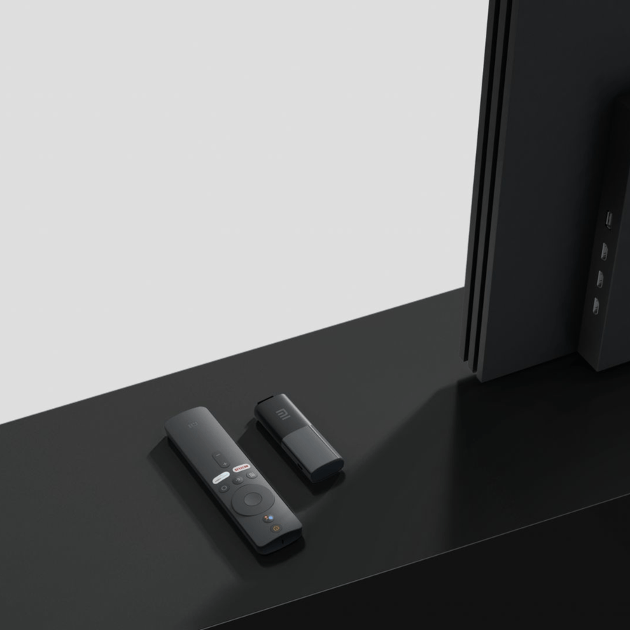 Xiaomi Mi TV Stick HD Negro