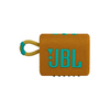 JBL Parlante Bluetooth JBL GO 3 - Amarillo - Bestmart