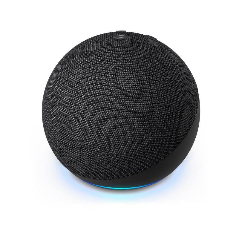 Amazon Alexa Echo Dot 5 (2022) - Negro (OPEN BOX)