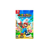 UBISOFT Mario + Rabbids Kingdom Battle - Nintendo Switch - Bestmart