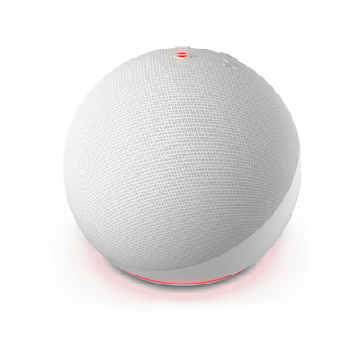 AMAZON Amazon Echo Dot 5 (2022) - Blanco - Bestmart