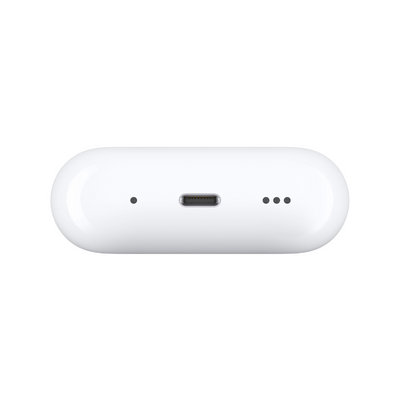 APPLE Apple AirPods Pro (2nd generation) - Blanco - Bestmart