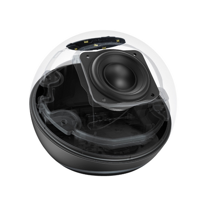 AMAZON Amazon Echo Dot 4 Con Alexa - Azul - Bestmart