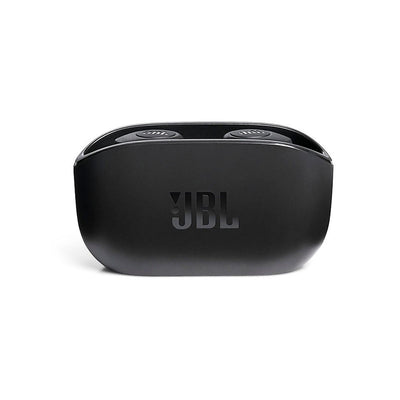 JBL Audífonos JBL Vive 100 TWS - Negro - Bestmart