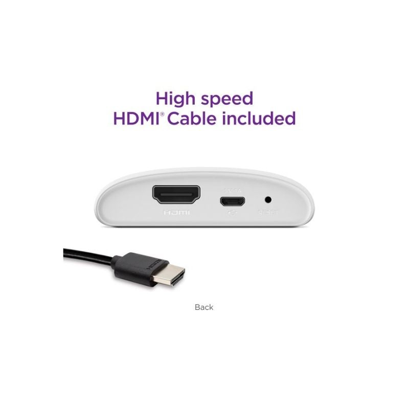 ROKU Roku LE HD - Bestmart