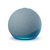 Amazon Echo Dot 4 Con Alexa - Azul