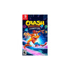 ActiVision Crash Bandicoot 4 - Nintendo Switch - Bestmart
