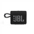 Parlante Bluetooth JBL GO 3 - Negro