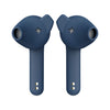 Defunc Audífonos Inalámbricos Defunc True Basic True Earbuds - Azules - Bestmart