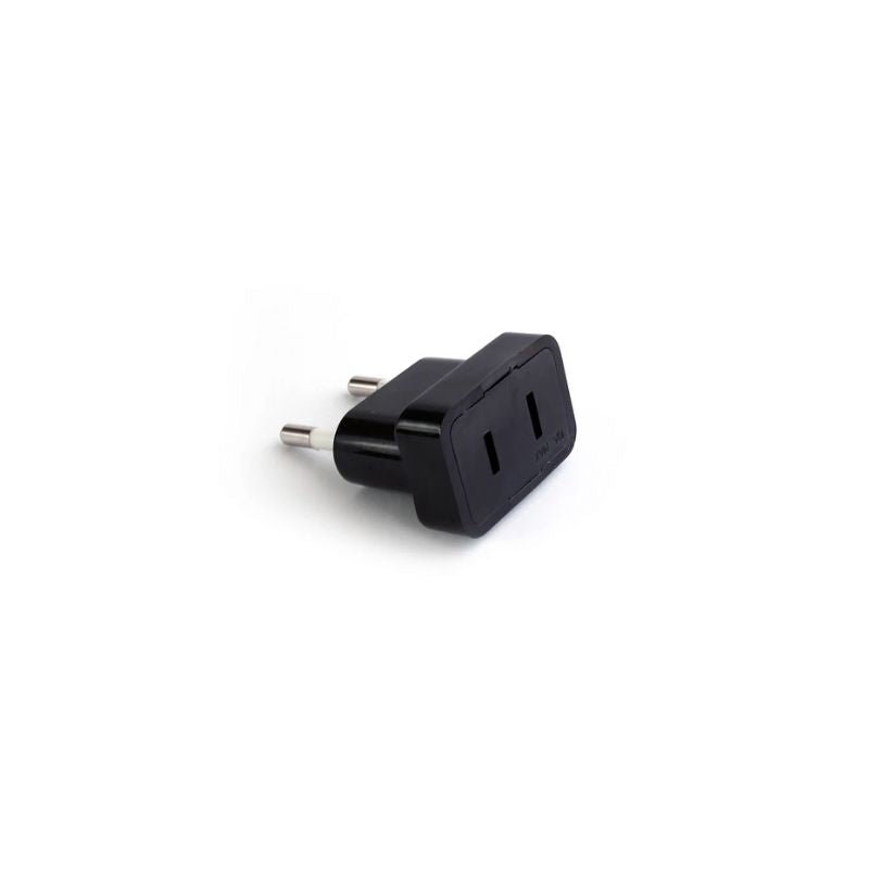 Adaptador Enchufe Americano - Categoria A - Certificado