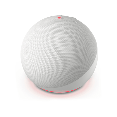 Amazon Alexa Echo Dot 5 (2022) - Blanco (OPEN BOX) - Bestmart