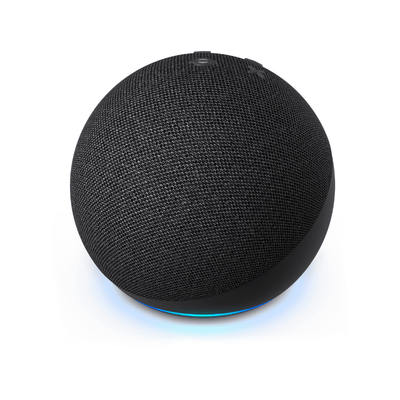 Amazon Alexa Echo Dot 5 (2022) - Negro (OPEN BOX) - Bestmart