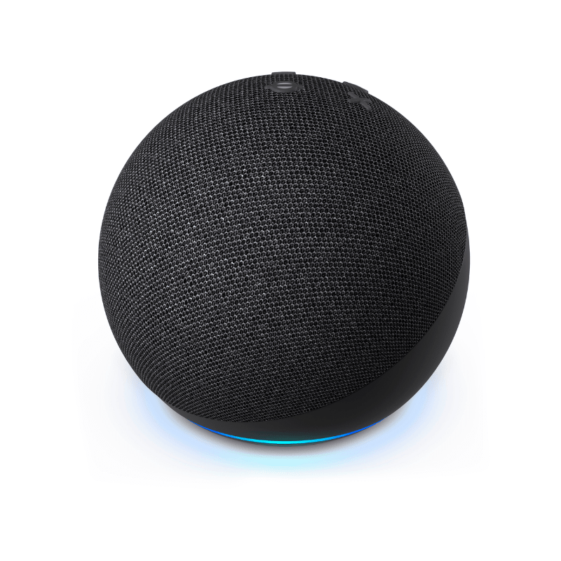 Amazon Alexa Echo Dot 5 (2022) - Negro (OPEN BOX)